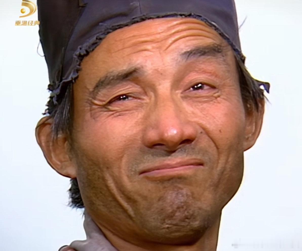 游本昌52岁演的济公表演艺术家游本昌先生离世，52岁塑造济公，90岁演绎爷叔，一
