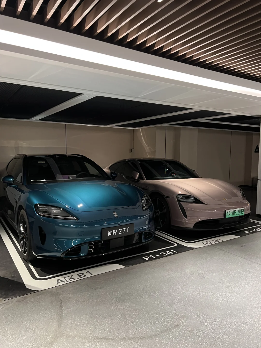 决赛圈了 到底选哪一辆？