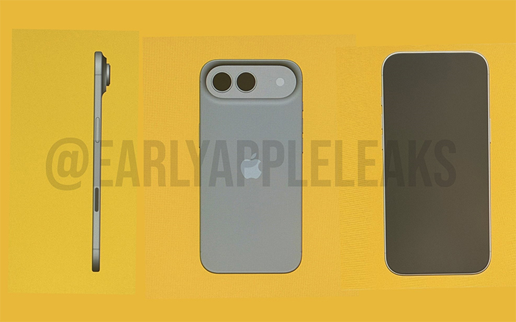 iPhoneAir2电池容量曝光iPhone Air 2的电池将从3149mAh