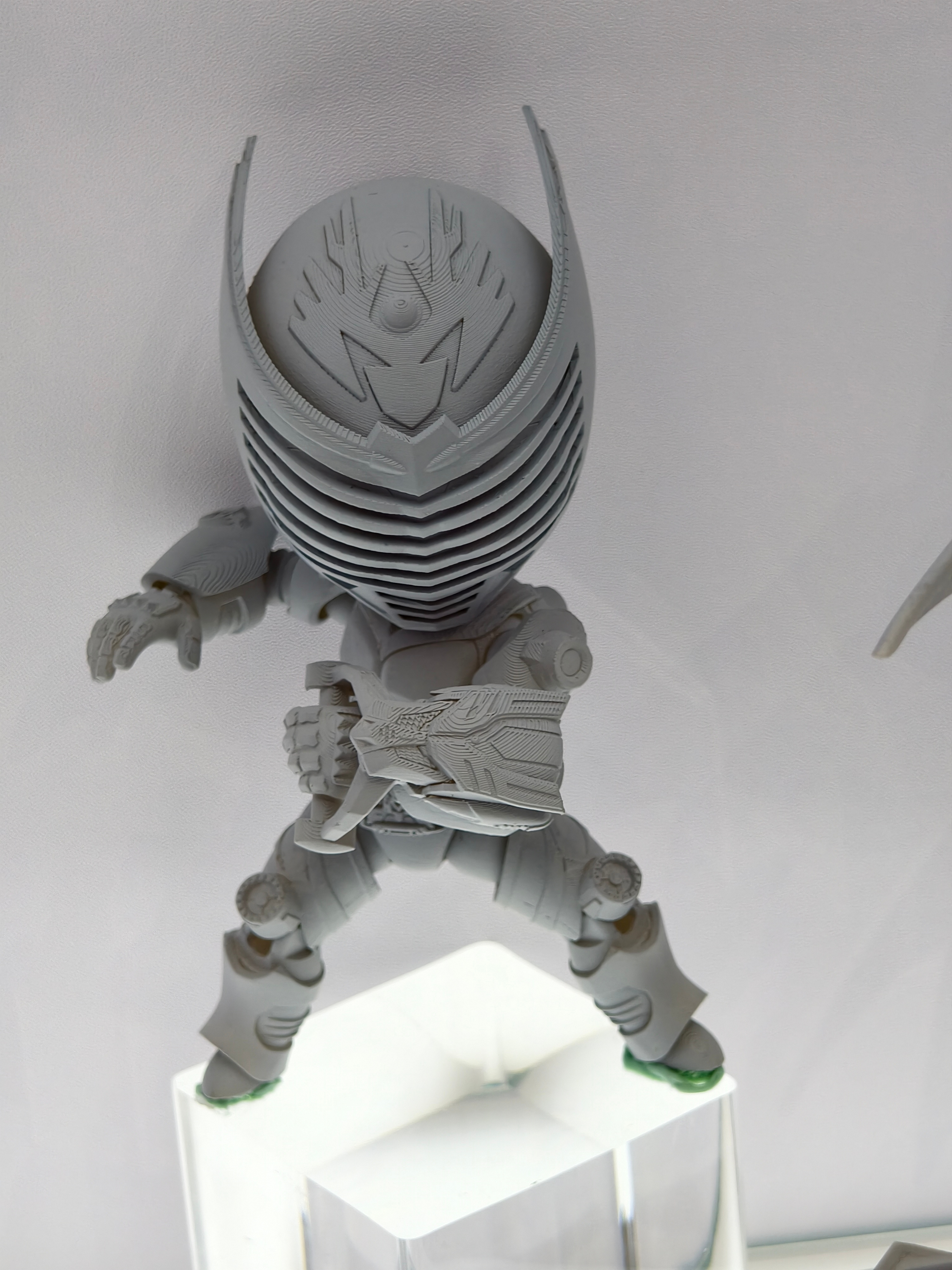 WF2026上海 橘猫工业  龙骑和夜骑超级可爱！​​​