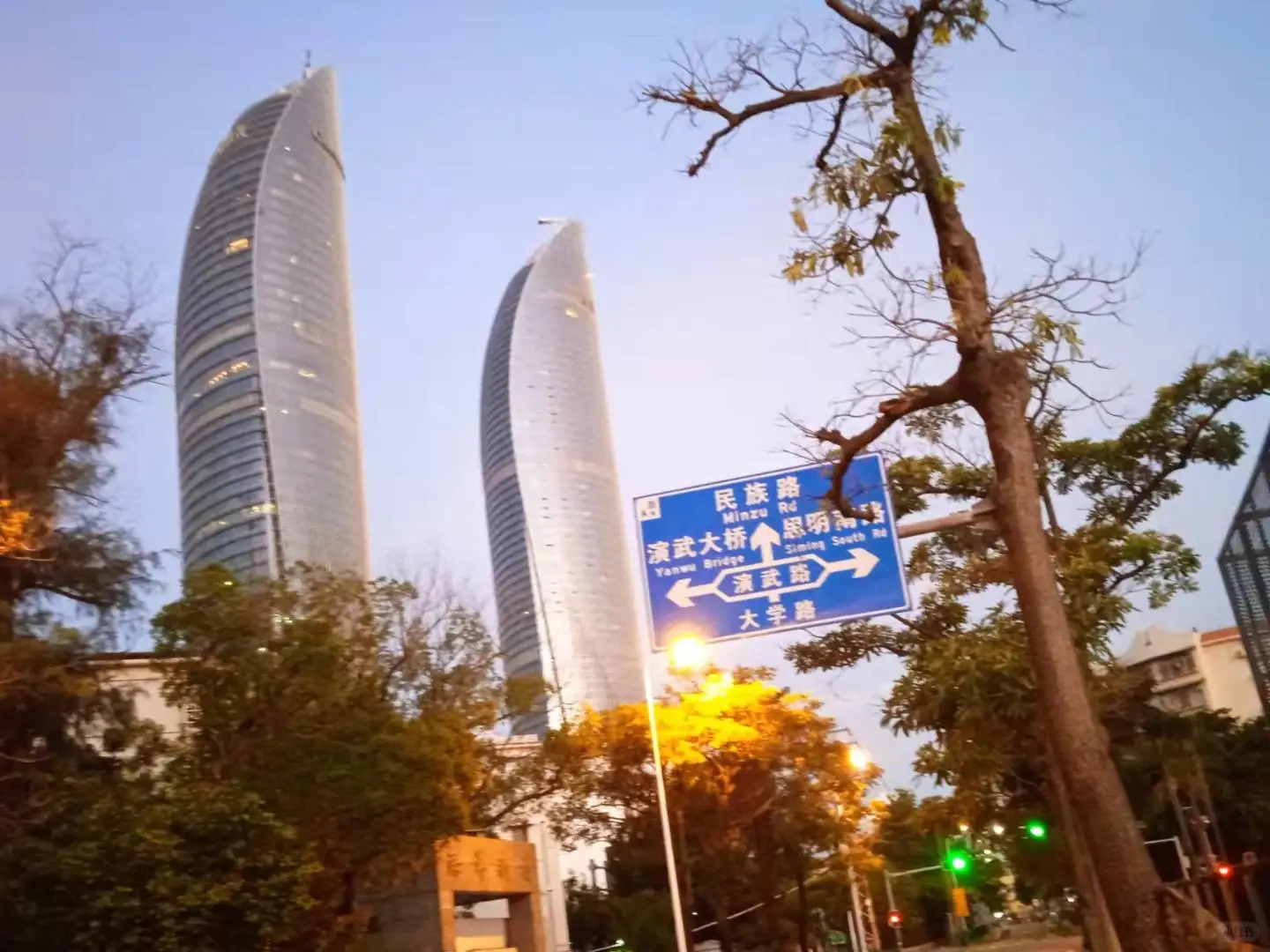 除了你自己，没人让你更快乐