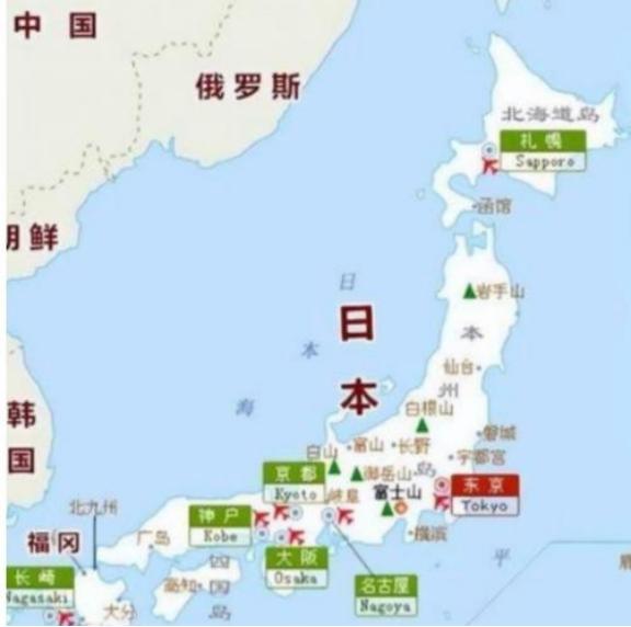 日本军事专家曾经表示：如果中日战真的发生了，那么日本的老百姓根本不需要害怕，因为