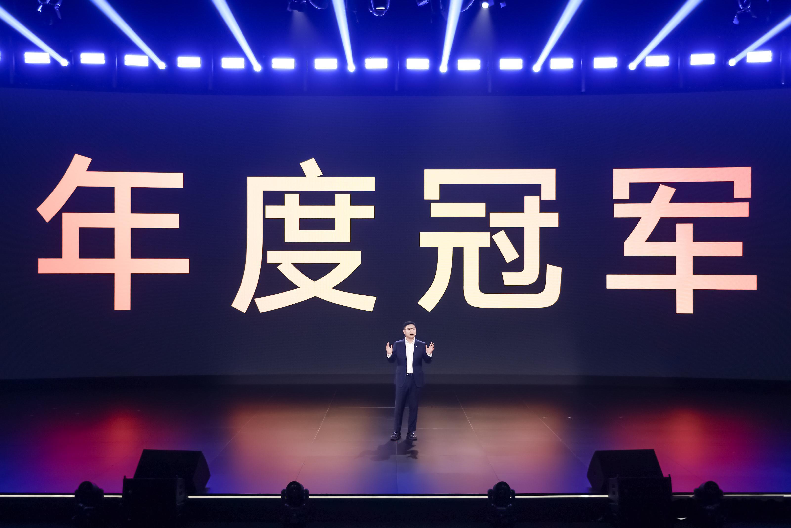 从破局到领先 看腾势汽车如何实力领跑豪华市场真的难以想象，仅仅两年，腾势汽车就完