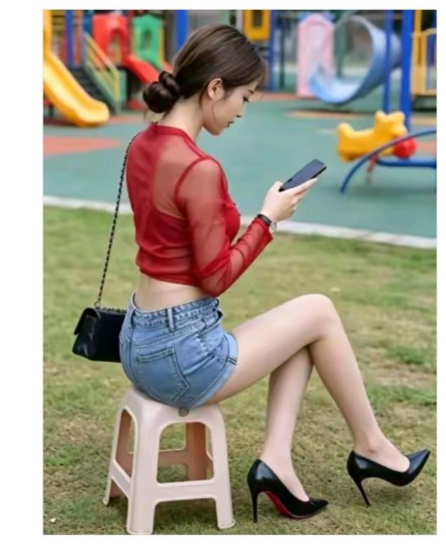 〔欣赏图片〕图中画面真美丽；看美女图片年轻十岁。