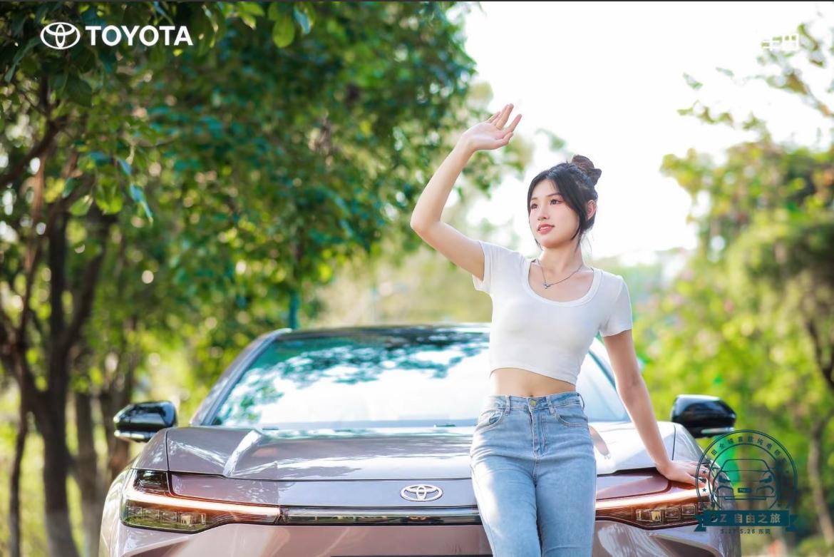 当一台拥有2880mm轴距、传承丰田QDR（Quality, Durabilit