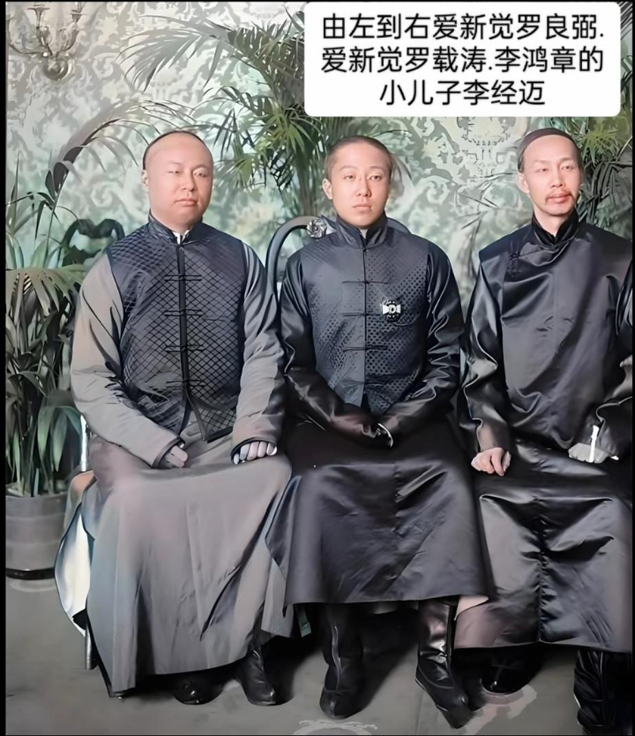 历史回顾