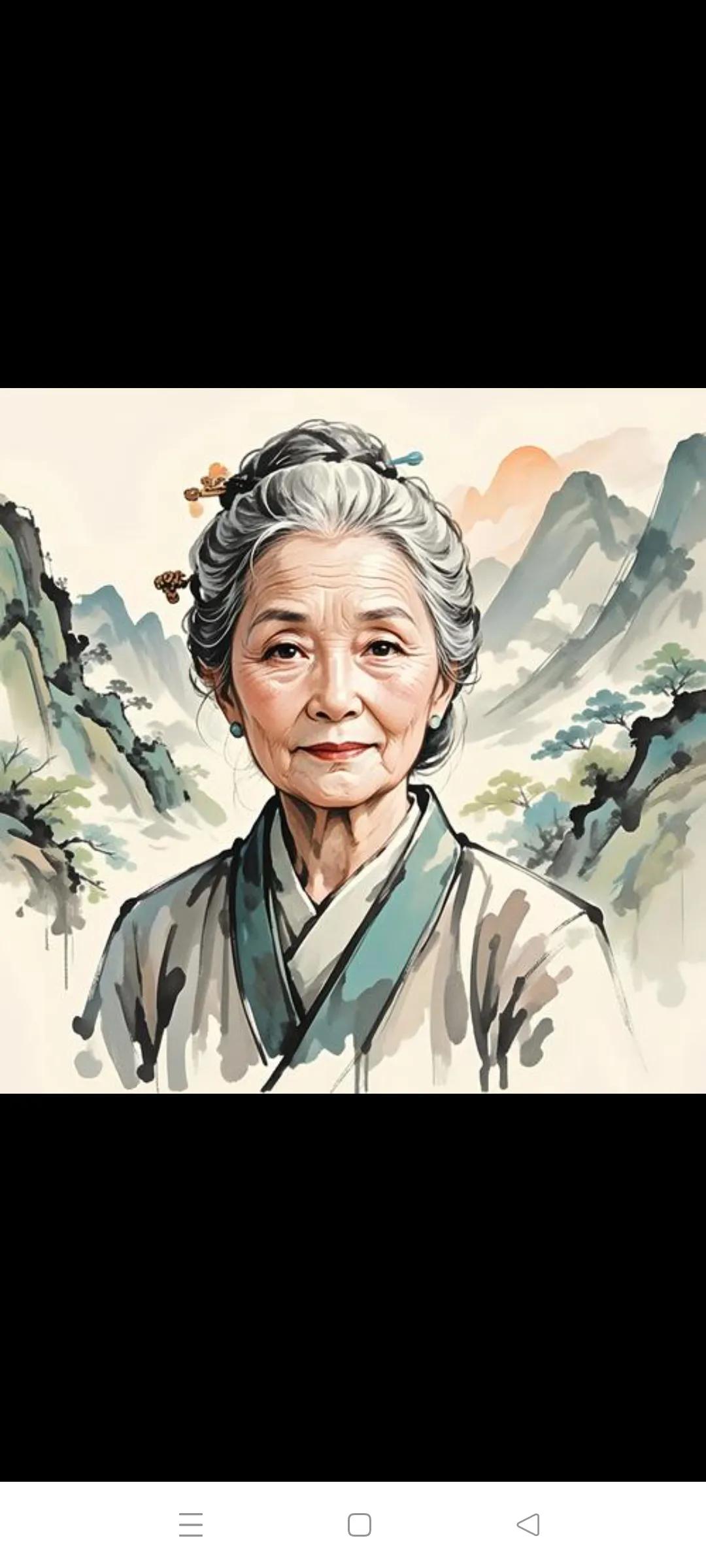 母亲节，念您如初
妈，母亲节到了，可您却不在我身边。

小时候，您总把我护在身后