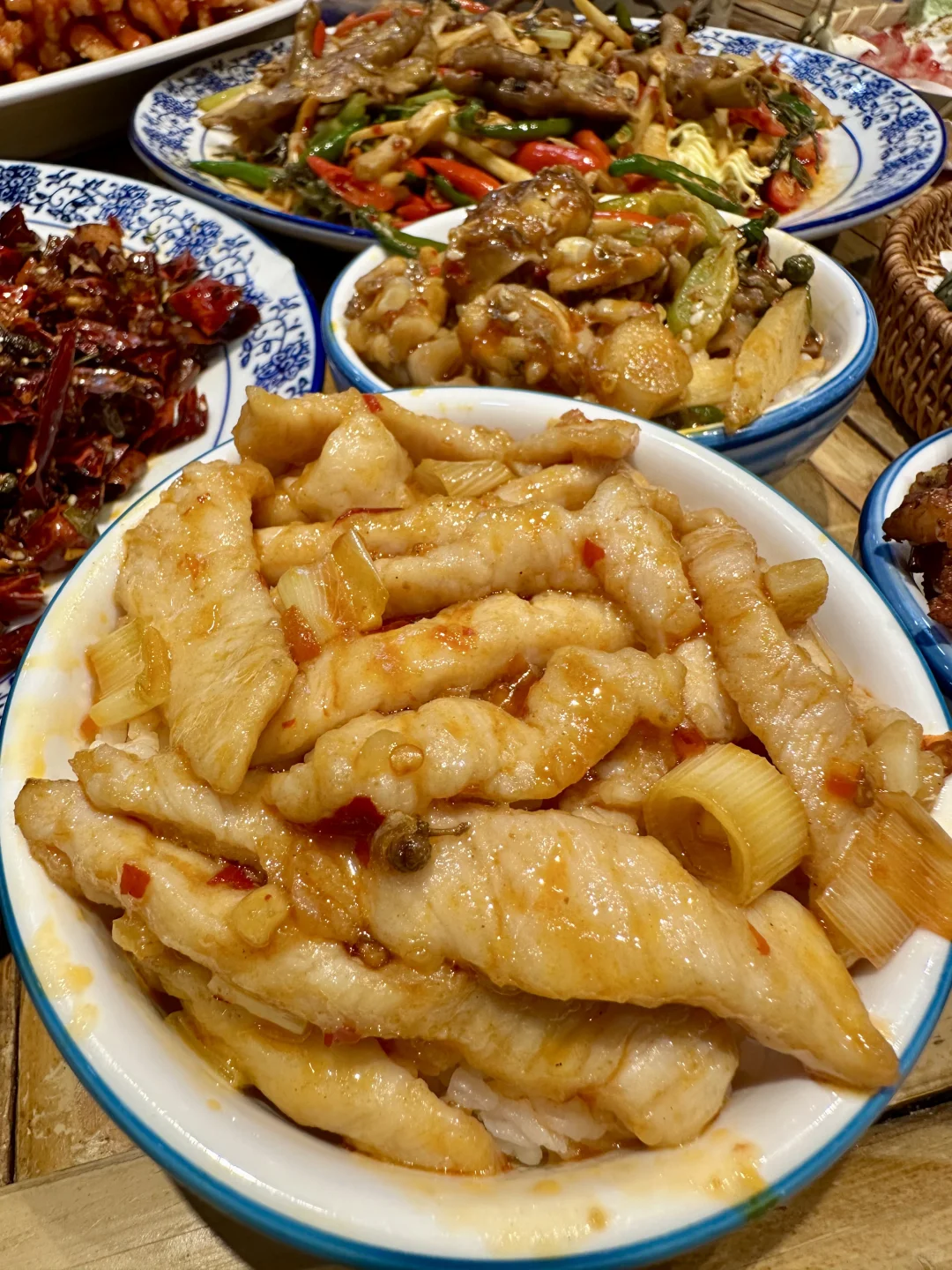 武汉！！归元寺附近！！！快去吃。。。