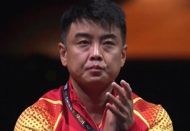国乒团队9连胜！
所有上场选手集体告捷
林高远王曼昱打得最精彩
先说说那帮年轻小