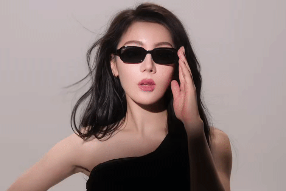 向全世界安利我担 眼镜迪上线👓酷