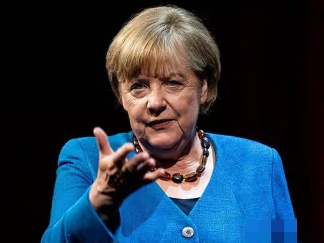 德国彻底坐不住了，两大噩耗已至，俄专家：德国正在面临工业危机
中美在韩国釜山刚见