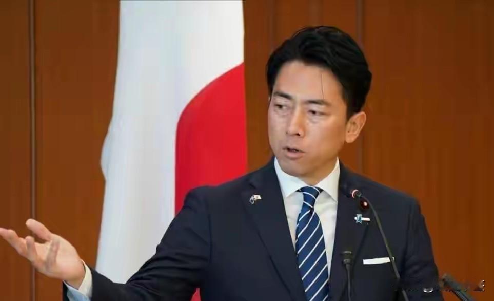 日本防卫大臣小泉进次郎又开始“乱放炮了”！近期，小泉进次郎公开提议放下历史禁忌，