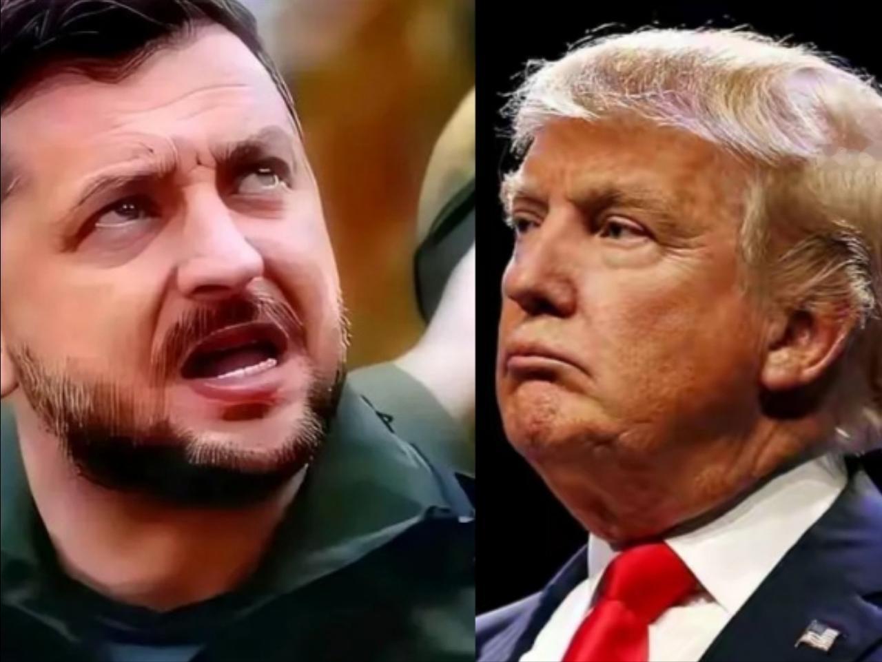 泽连斯基霸气向特朗普提交由英、法、德、乌四家制定的和平方案。
 
这个方案共20