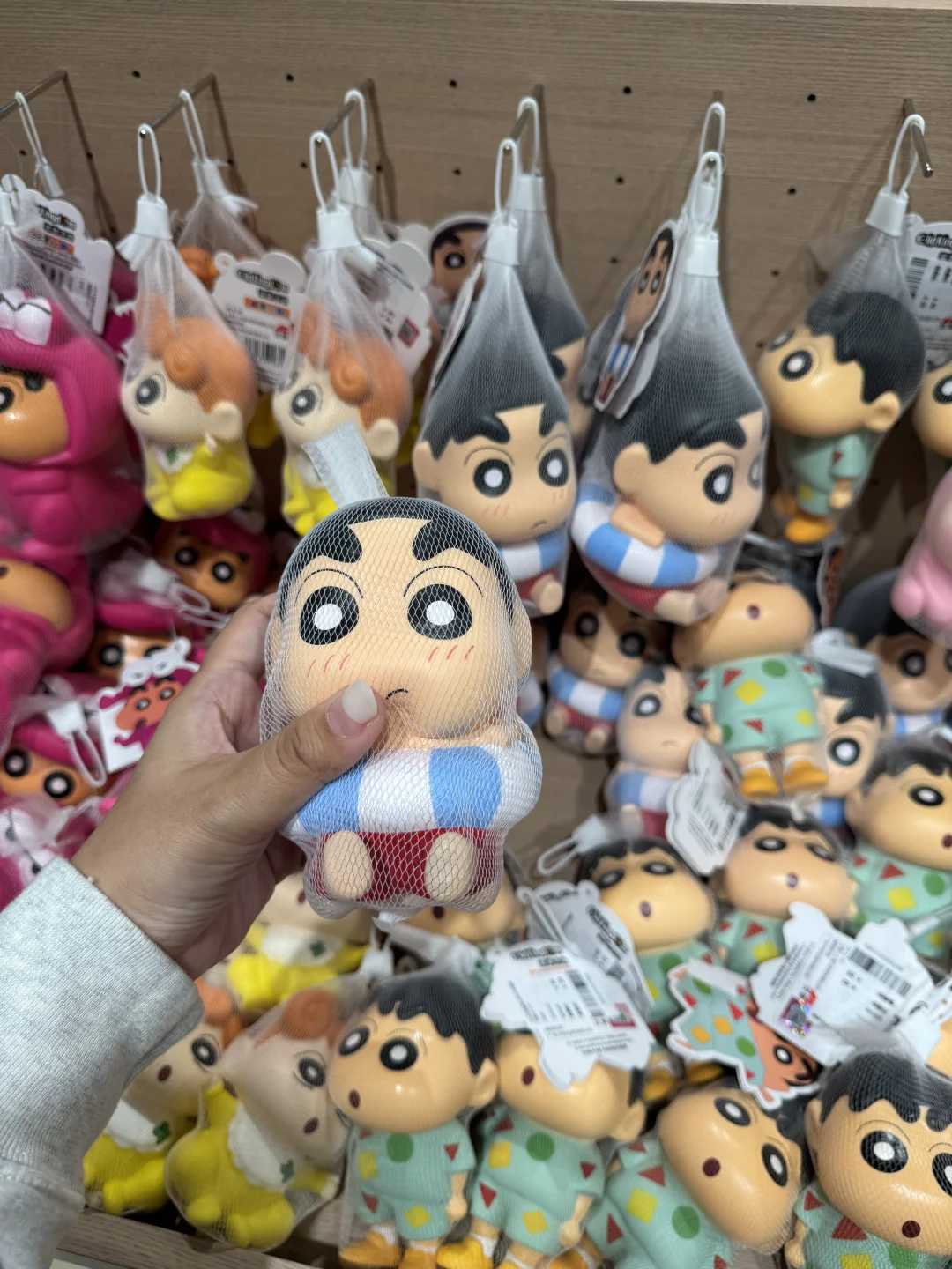 沈阳的…鲨疯了！！！进去没俩小时出不来！！！！