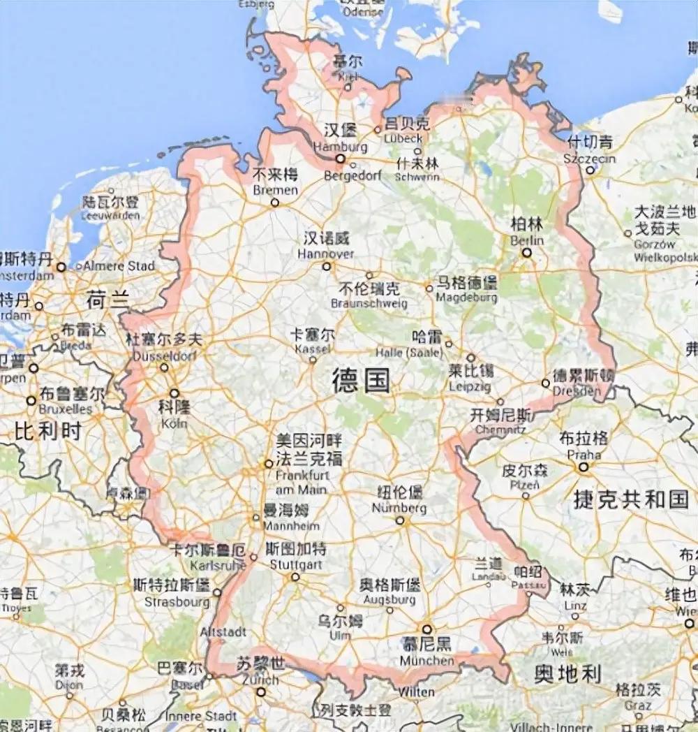 一个曾经在历史上吃过极右翼大亏的国家，如今把近半数选票投给了极右翼政党。这不是德