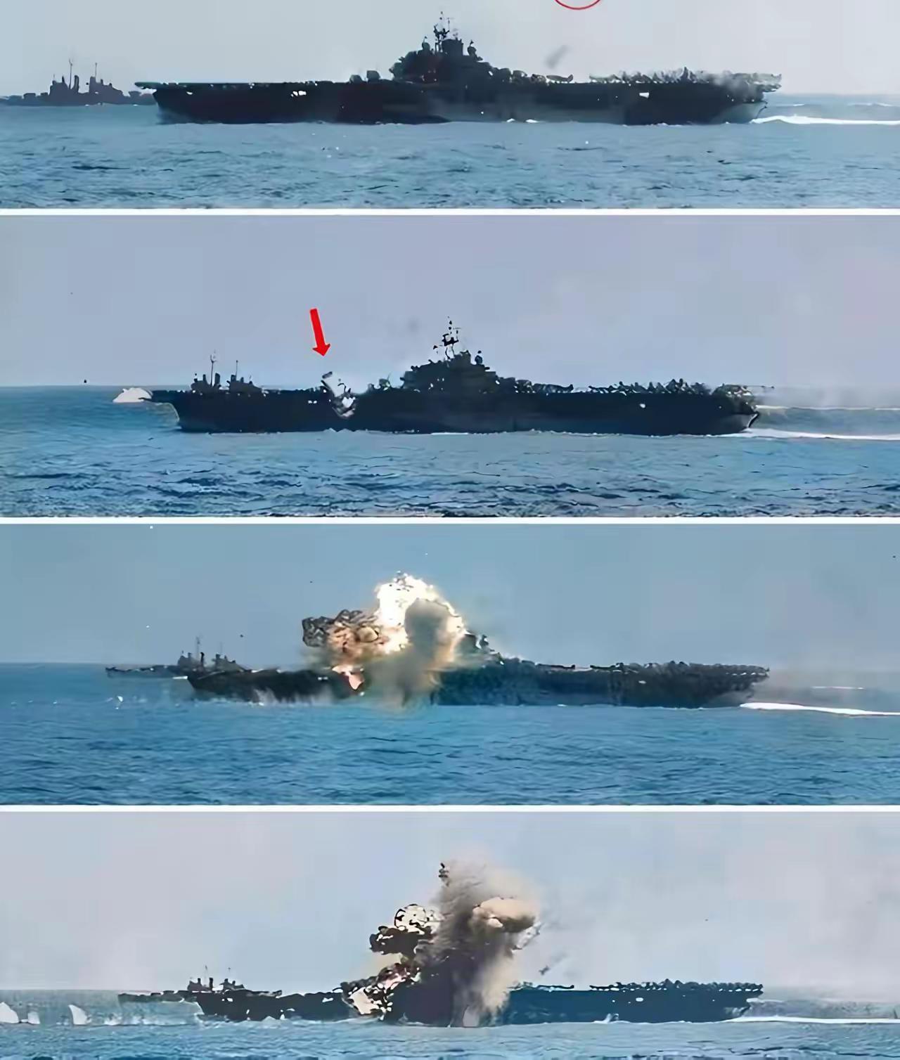 伊朗没有吹牛，德黑兰亮出了真正的底牌
伊朗法塔赫2以15马赫滑翔变轨，突破铁穹与