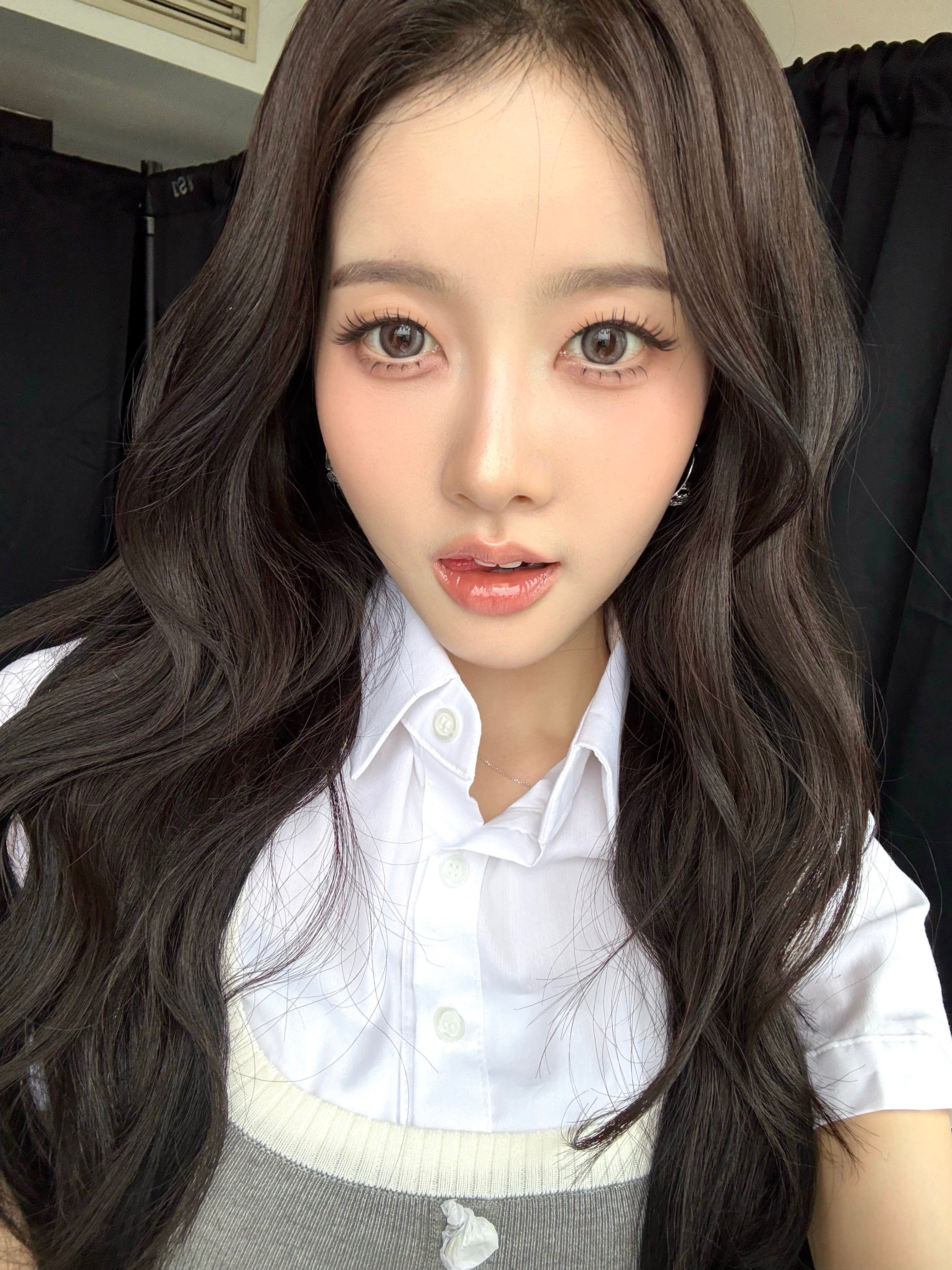 260504 STAYC Sieun朴莳恩 