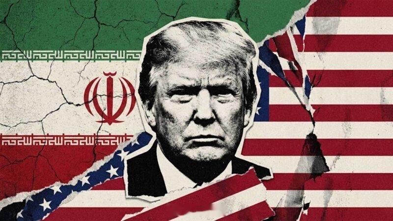 突发：伊朗议会出台新的霍尔木兹海峡管理法伊朗议会已准备好一项草案，对霍尔木兹航道