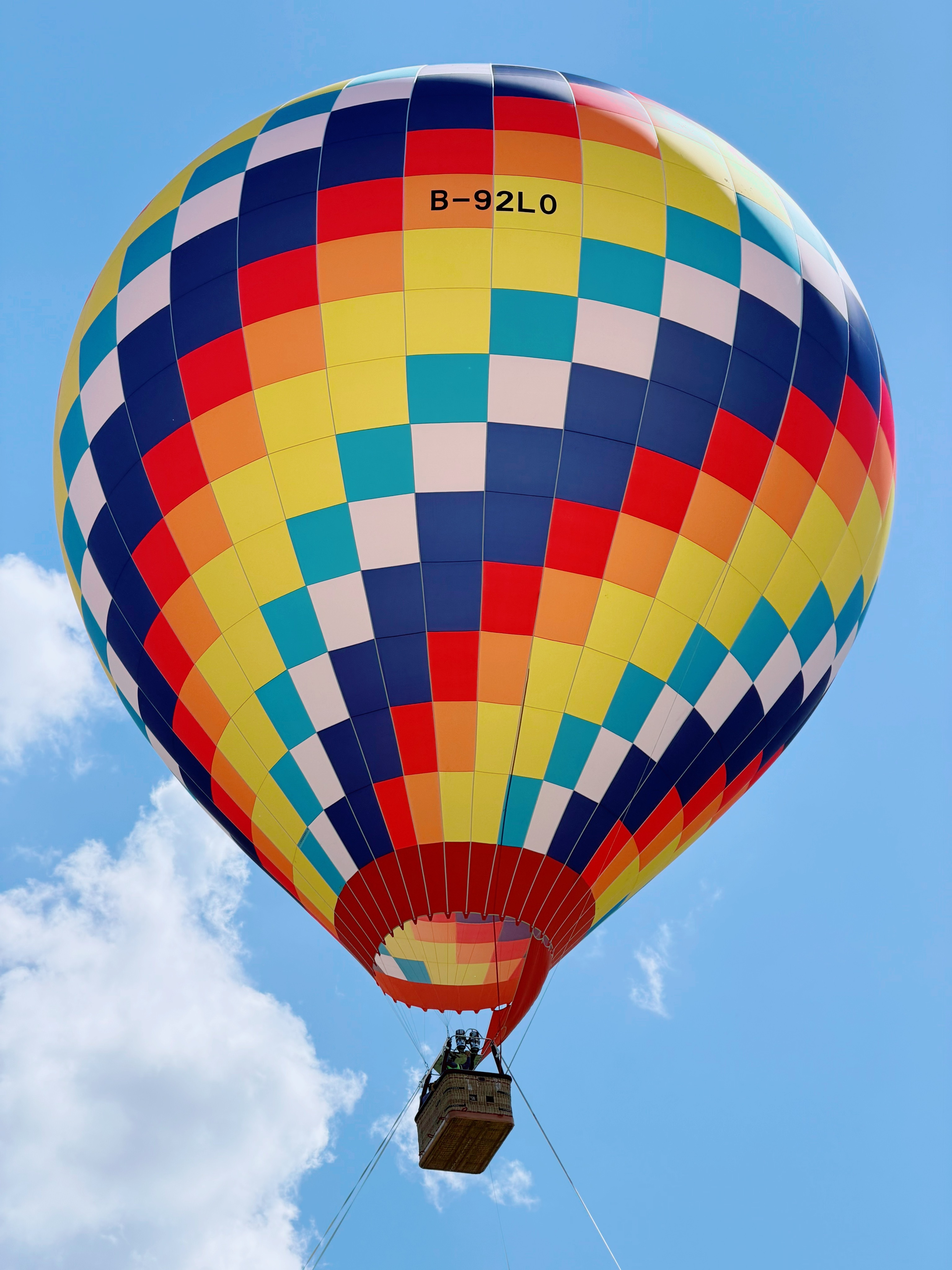🎈 阿勒泰·新疆喀纳斯国家地质公园