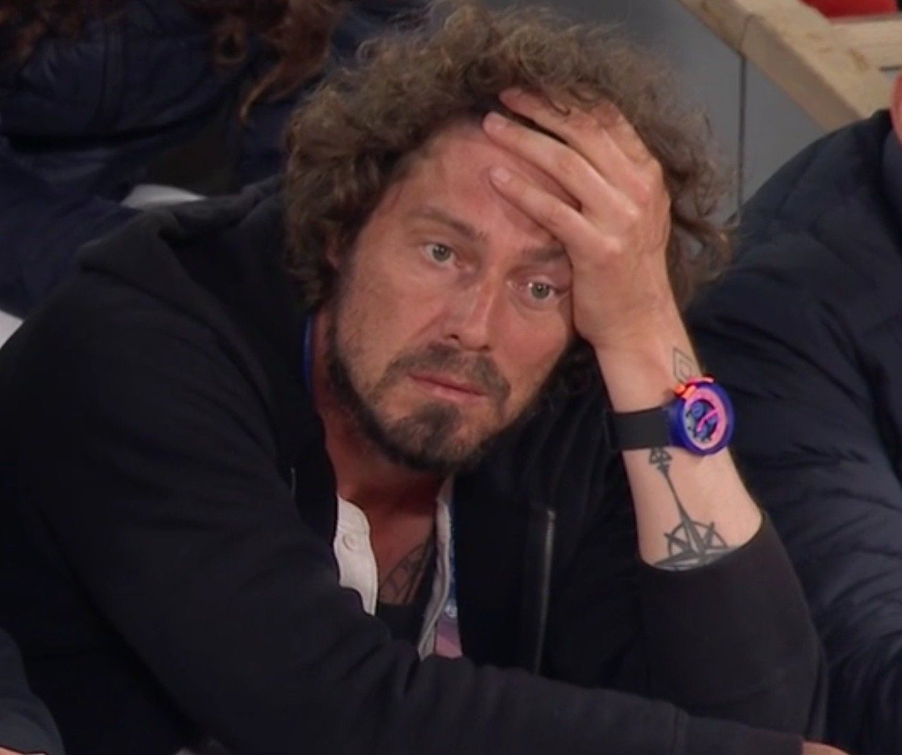 小卢，加油呀！！！！澳网2026