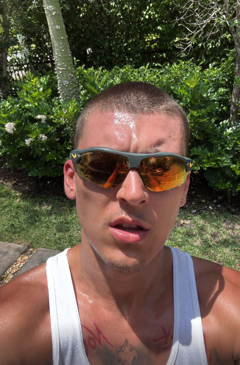 Bleacher Report 对于泰勒·希罗续约的预测：“热火应该与他签下一份