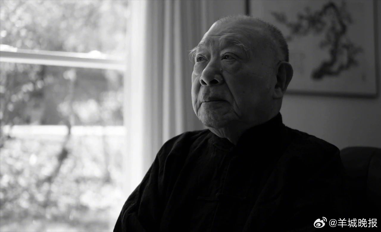 【著名#历史学家许倬云逝世#，享年95岁】据澎湃新闻获悉，著名历史学家许倬云先生