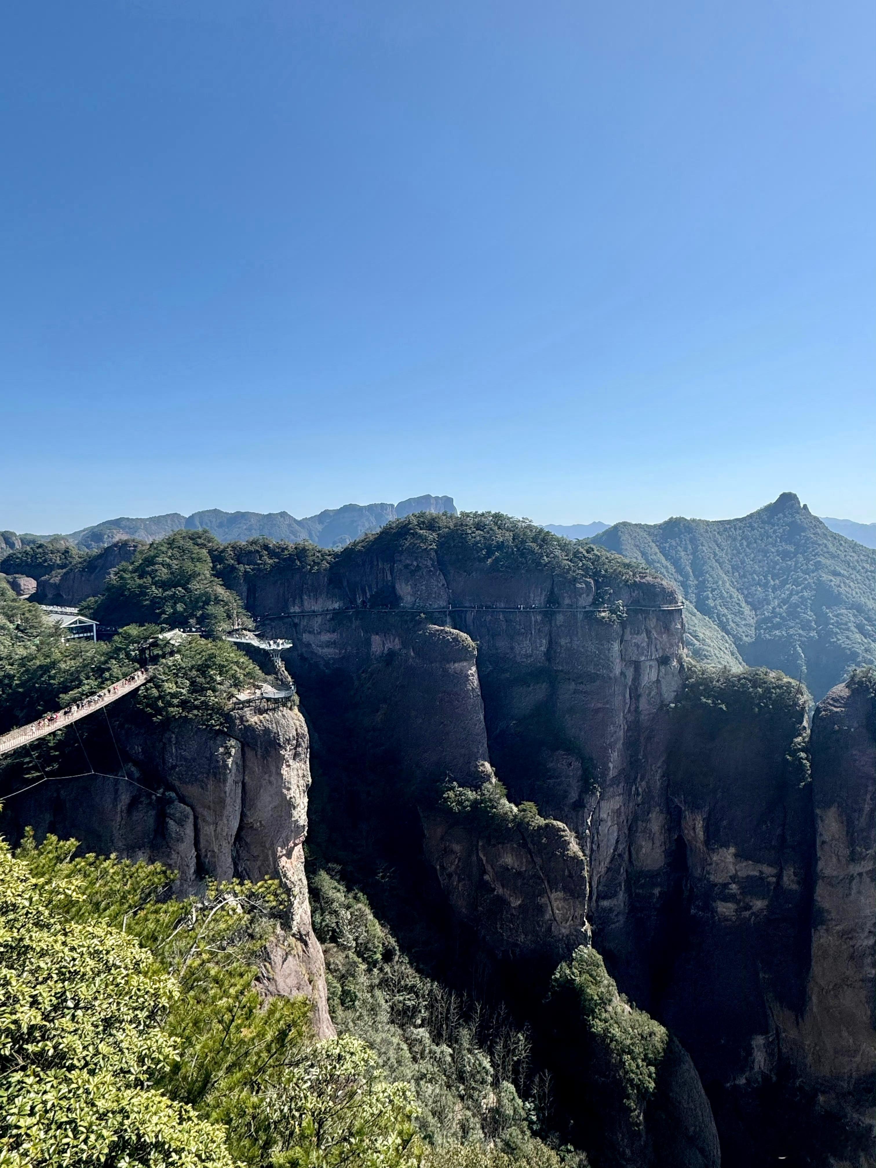 感情当中的预期落差这个问题不少见，而且大部分时候，都是初始状态和后期变化的落差之
