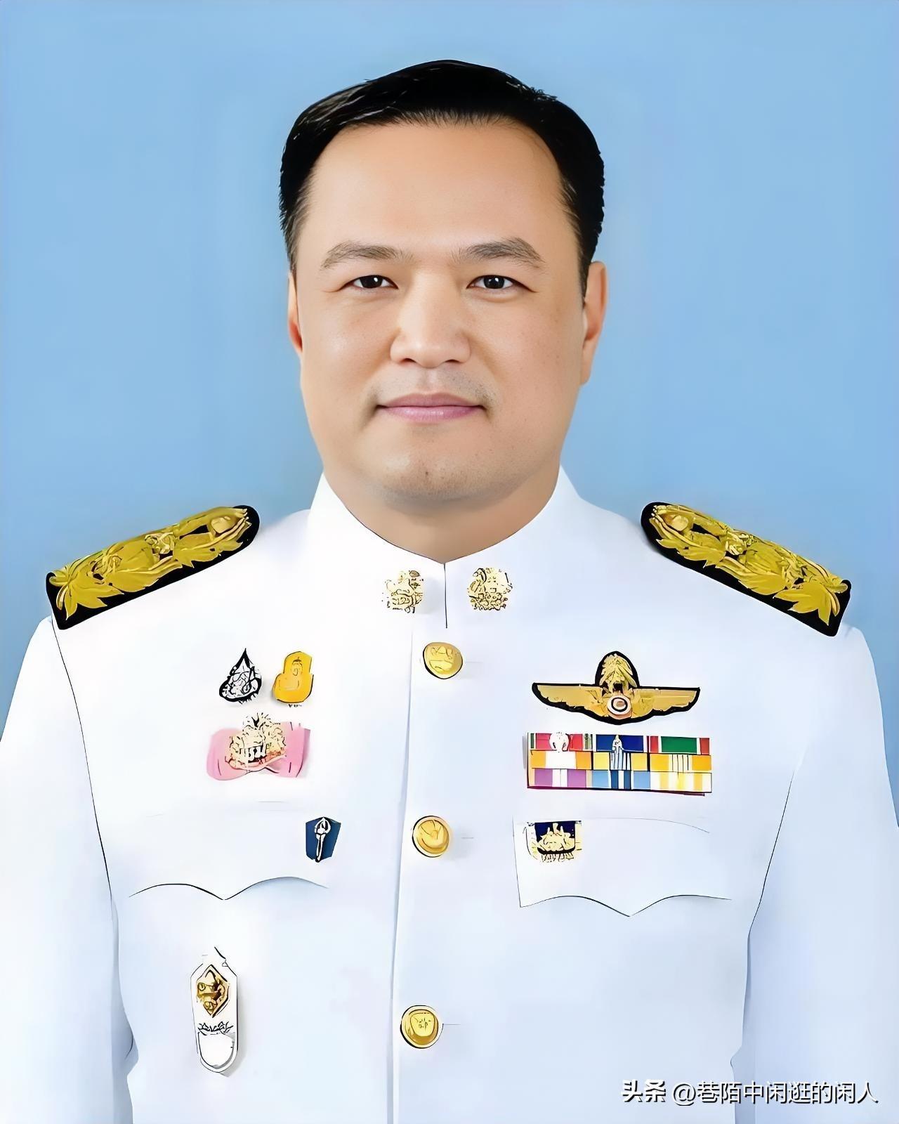 就在刚刚。
泰国政坛再度洗牌，

2025年9月6日，泰国政坛再度洗牌！新当选总