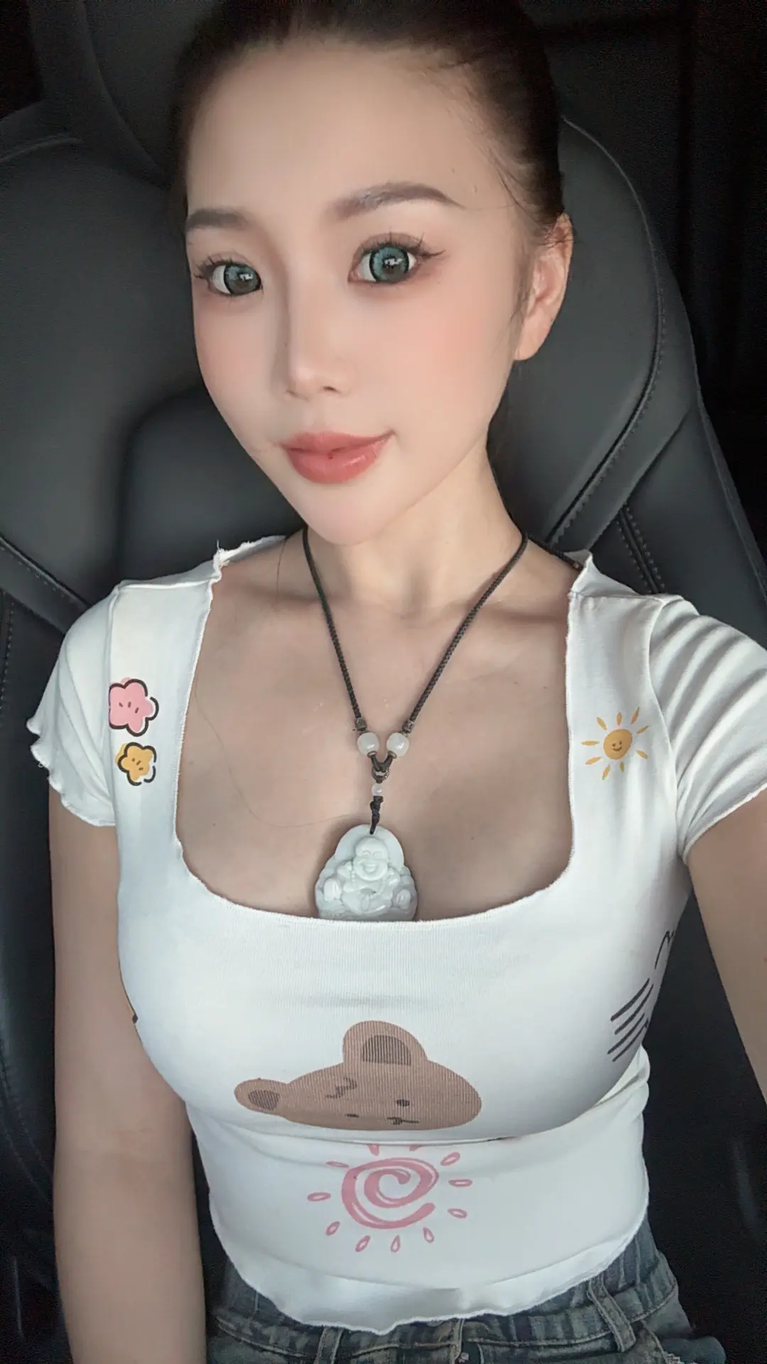 你还年轻 珠圆玉润的美你不懂复古
