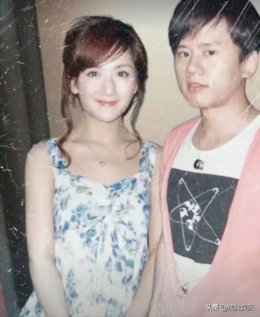 人家恩爱都生三娃了
前女友跳出来蹭哪门子热度啊！
早干什么去了？从不觉得张杰吃软