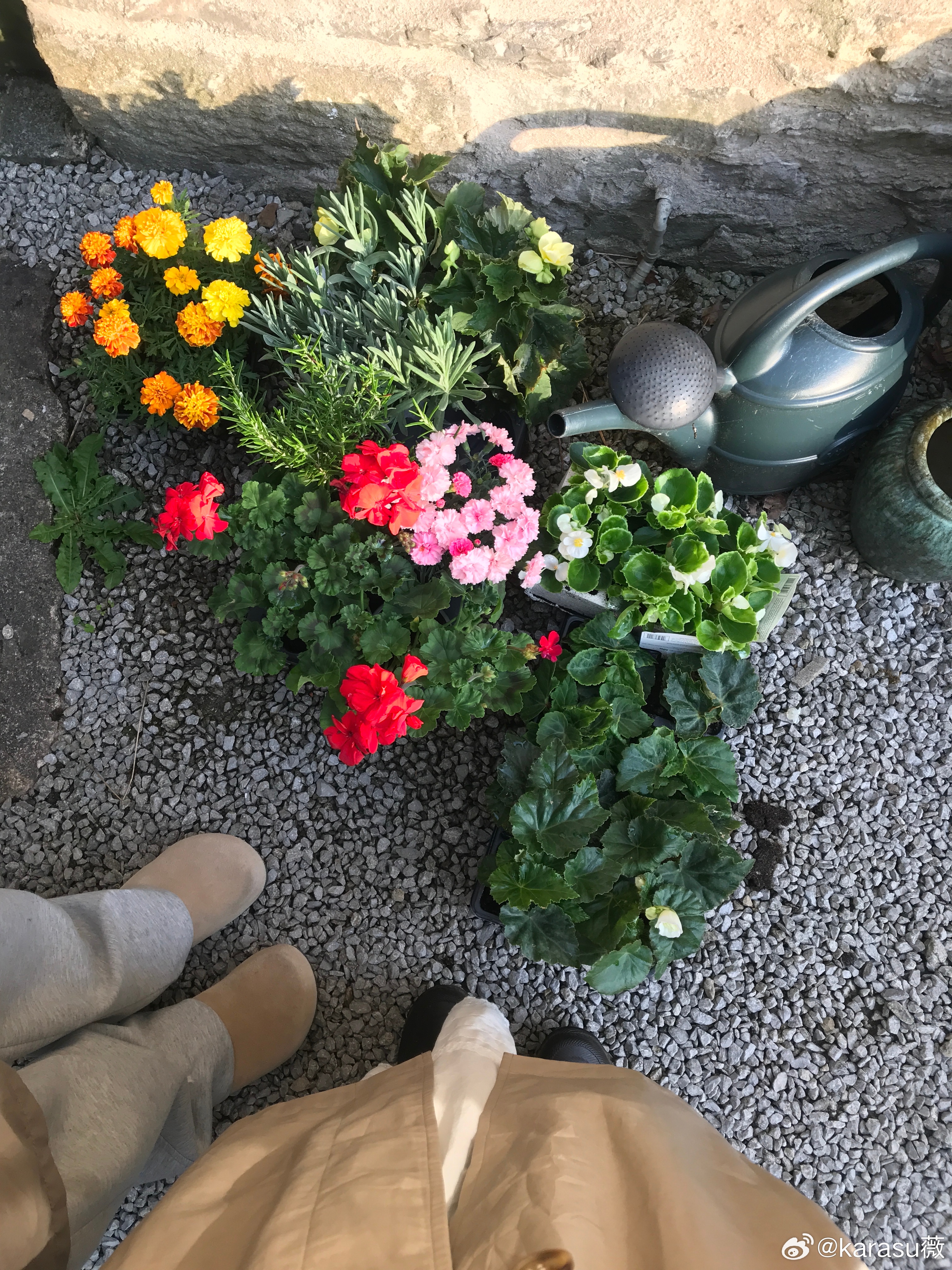 Remembering Grassington现在看还是很幸福☺️ 