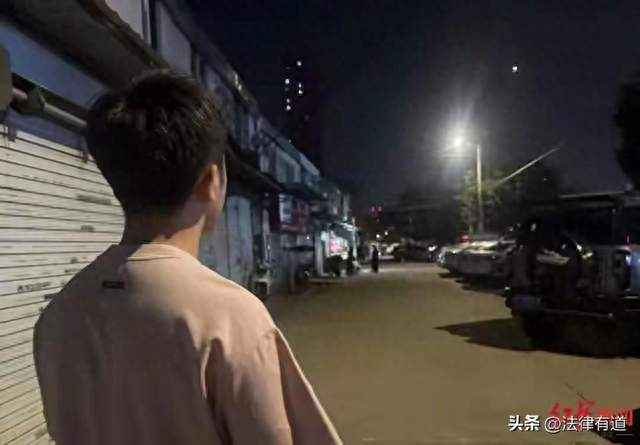 服刑7年出狱50万仅剩6元！巨款离奇流失引热议