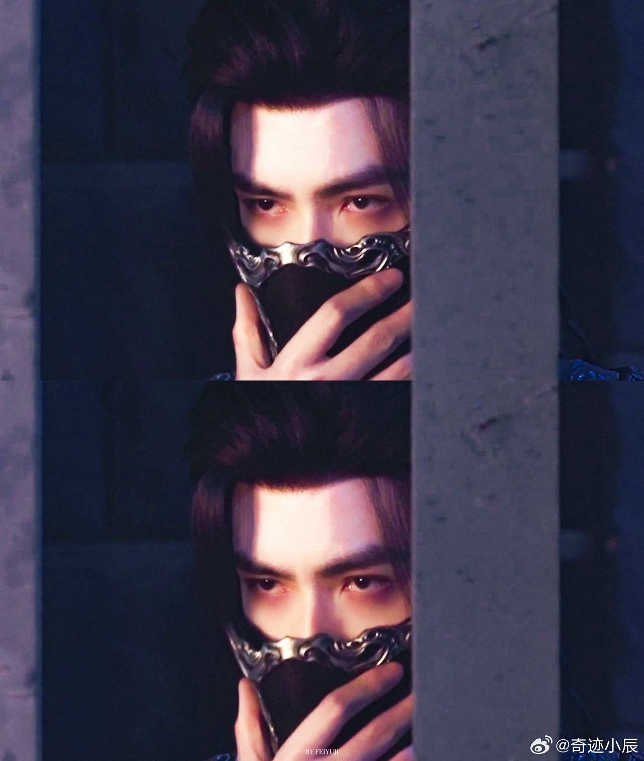 陈飞宇问迪丽热巴你看清过我吗 《白日提灯》直播甜度超标！陈飞宇问热巴“你看清过我