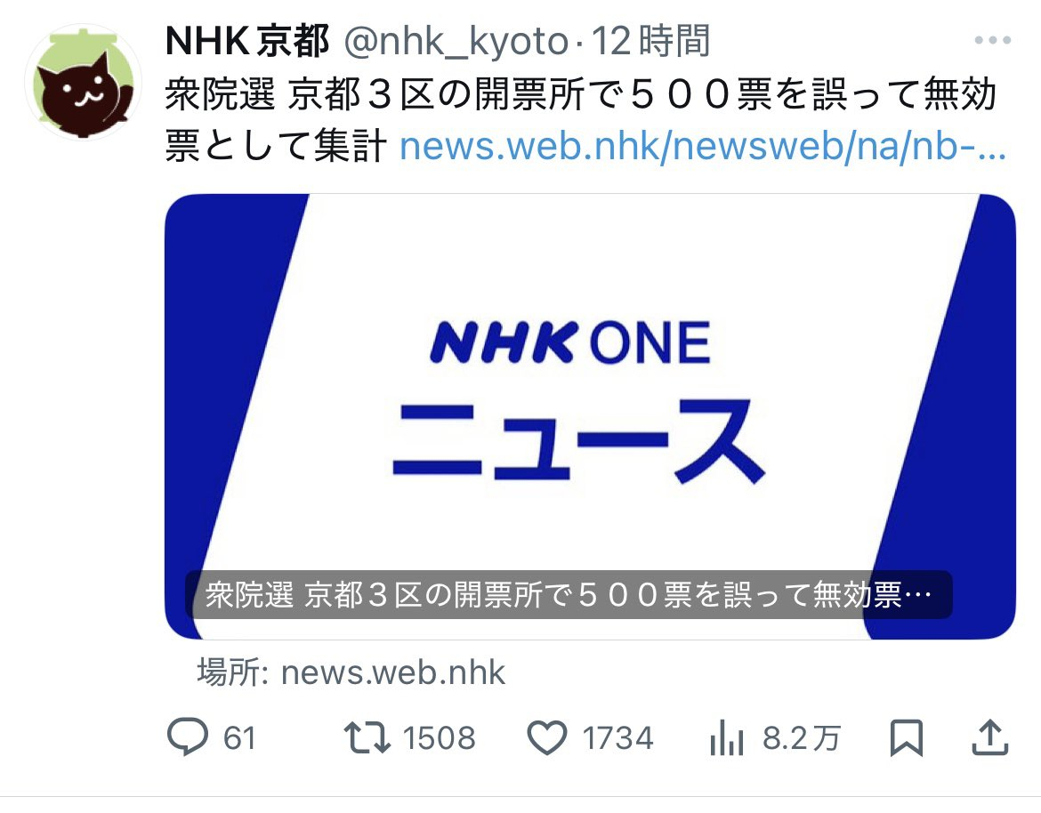 这次投票太黑了。。。。各个地方的投票数和实际投票人数完全不符日网要求严查，有屁用