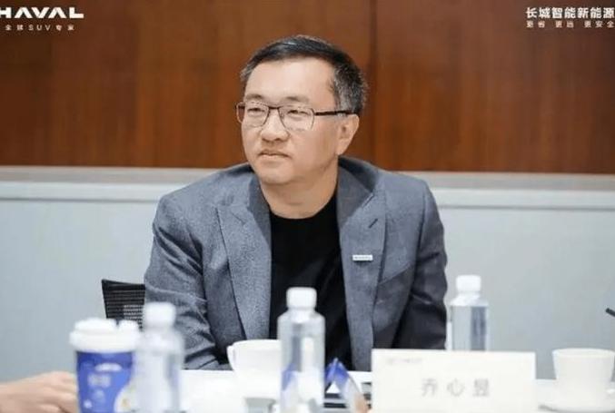 一直活跃在微博营销一线的乔总离职了，这位前哈弗营销执行副总裁素以语言犀利著称。
