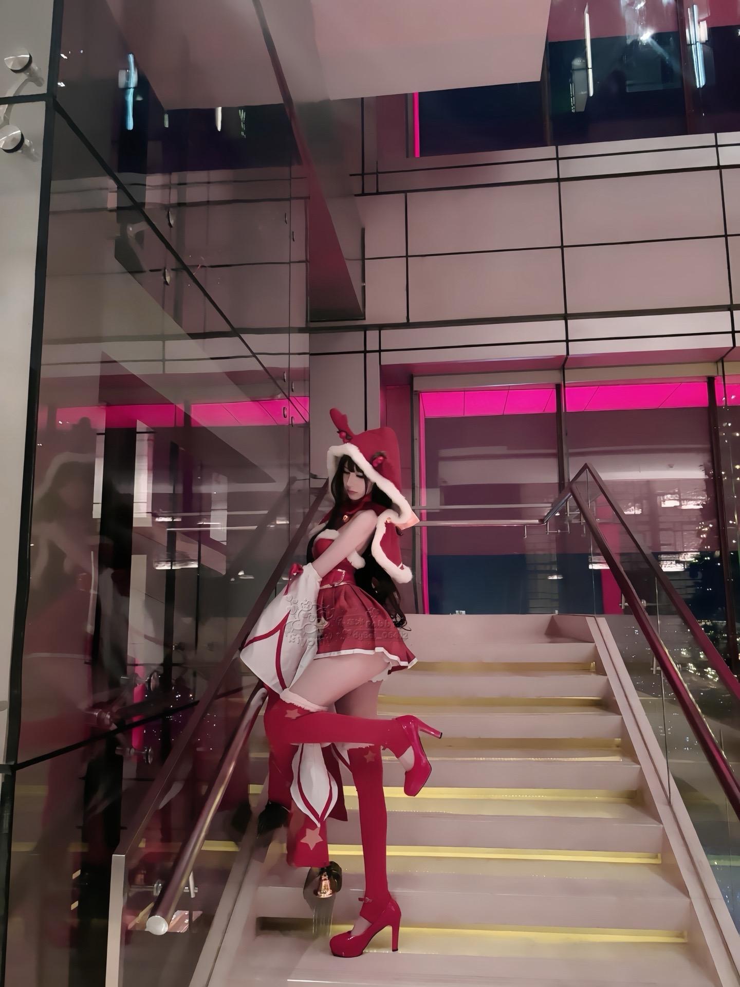 我要成为这个世界的大魔王 让女孩子不再流泪