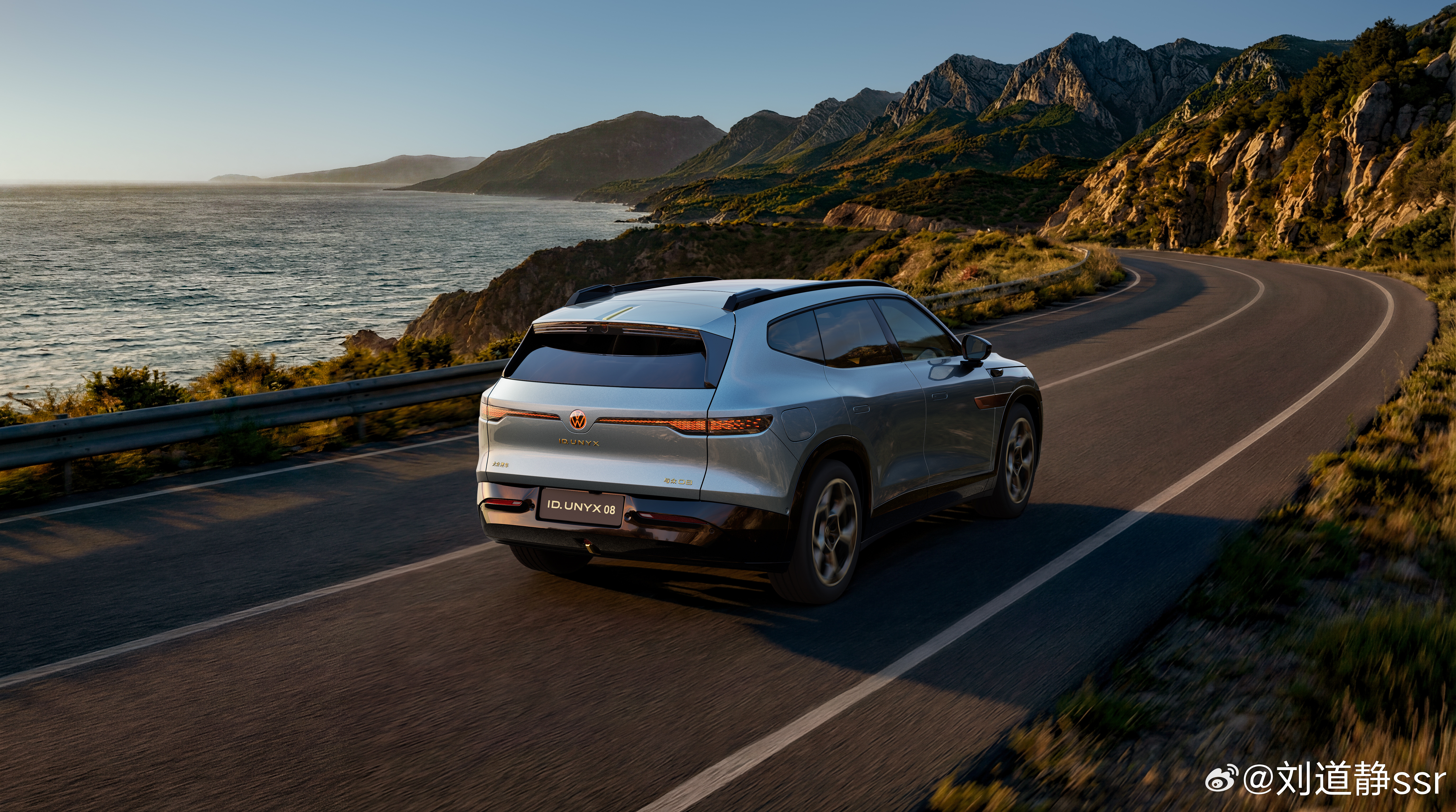 豪华大五座新卷王来了与众08，这金标大五座有点太合心意了！3030mm的轴距是真