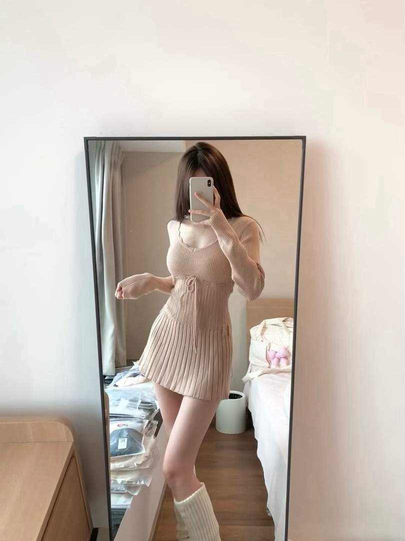 感觉至上 