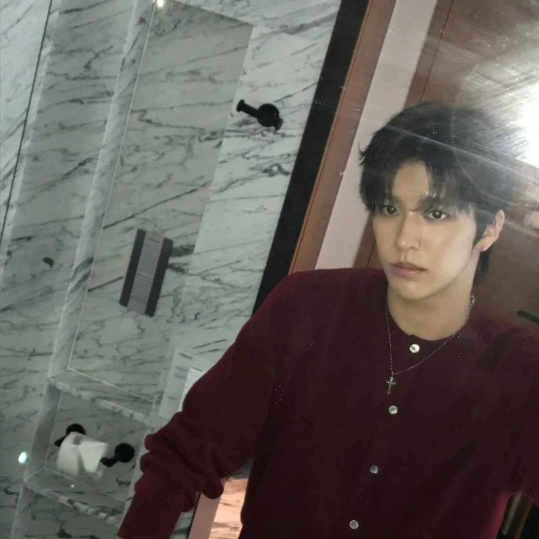 songha李松河  一些碎片合集🧩 ​​​