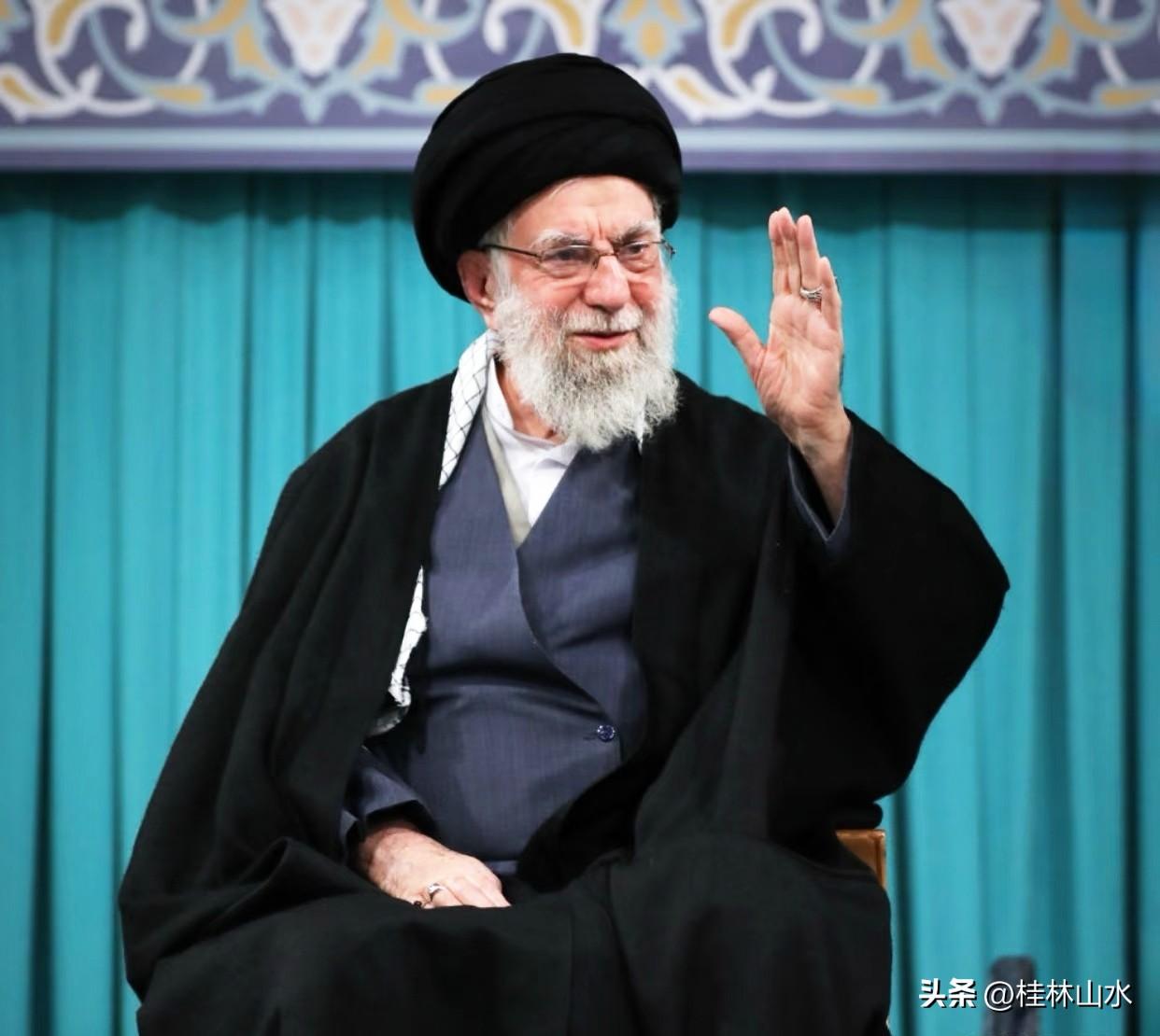 哈梅内伊家族遭重创，五人遇难穆杰塔巴幸存

3月1日凌晨那次“手术刀”行动，给哈