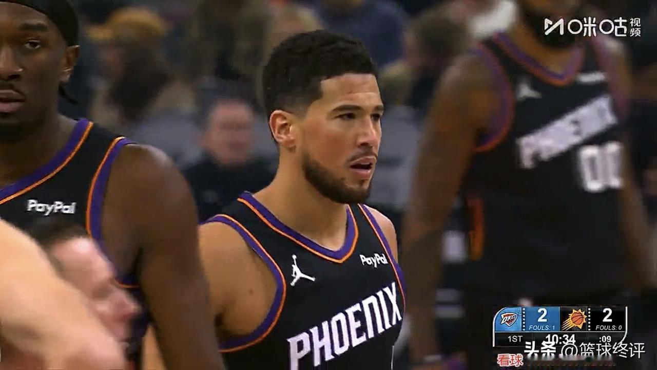 亚历山大25分，老八21分7助攻，古德温26分，布克24分三分准绝杀，狄龙22分