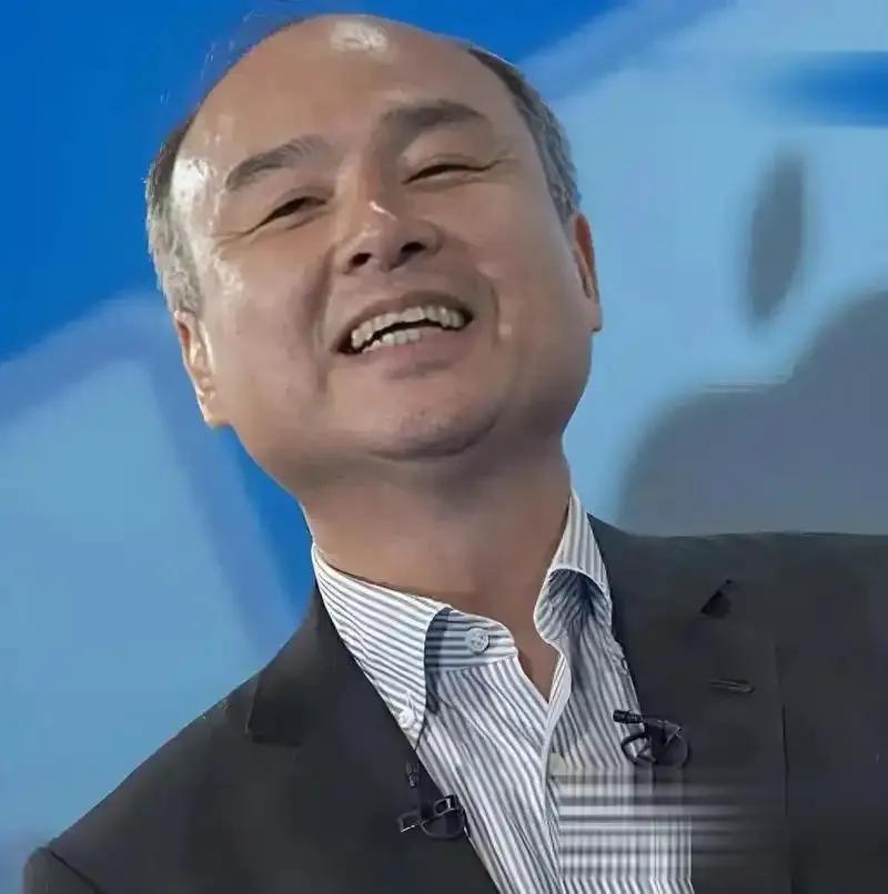一笔投资赚了2600亿美元，今天亚洲首富的位置变成了曾经投资阿里的孙正义。不过对