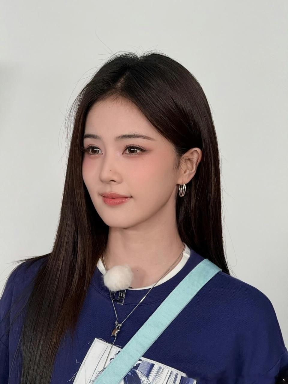 白鹿6月参加跑男14收官录制白鹿参加跑男收官录制白鹿行程图 看到白鹿行程图了，6