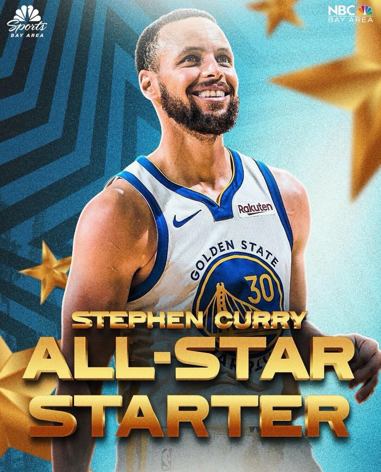 第12次入选全明星的库里今年有惊喜🤫CurrySoleNews库里热火vs勇士