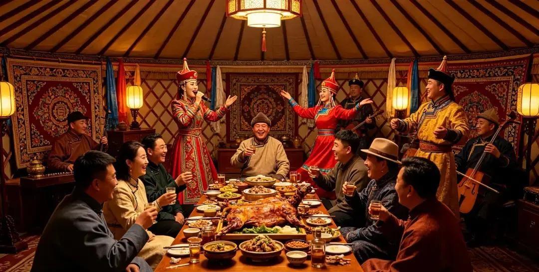 前些年，我们班在大学里聚了一次，原本大家都挺高兴，直到后来才看清这场热闹里藏着的