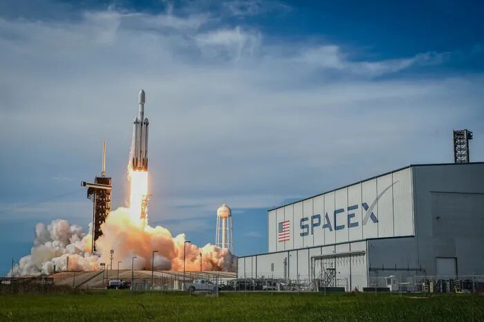 SpaceX背后的中国供应链马斯克股权收益将全用于火星移民2017年阿德莱德国际