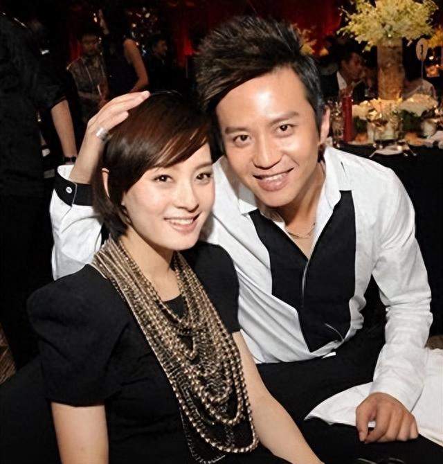 孙俪，曾经发誓永不结婚，却被邓超活成婚姻的例外！