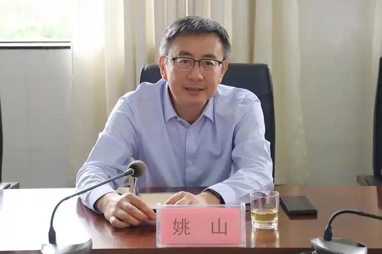 大连理工大学副校长姚山已卸任，担任副校长将近9年！

大连理工大学官网已经更新，