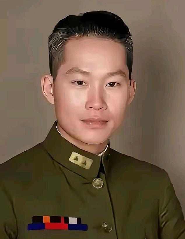 1987年，蒋经国前去探望被幽禁长达33年的孙立人。两人见面后，孙立人沉默了很久