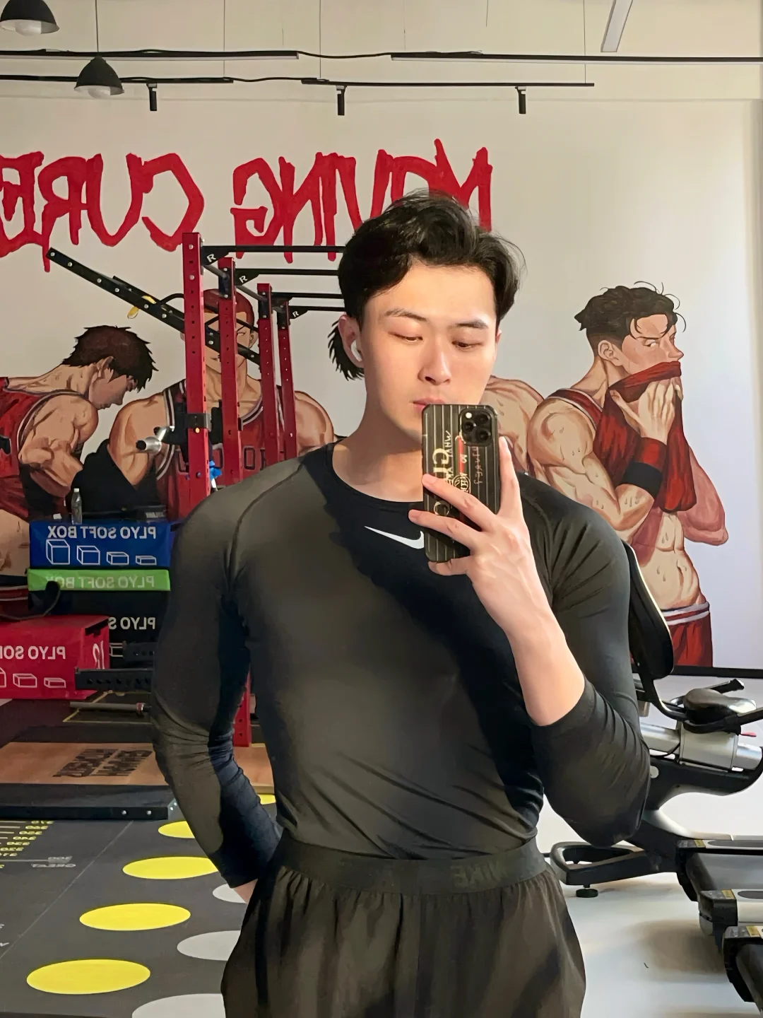 在好好健身✅